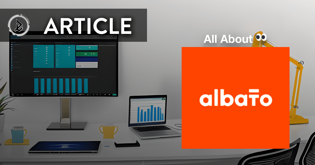 Understanding Albato: The Powerful Automation Platform for Modern Workflows | Article | ELLARS.io